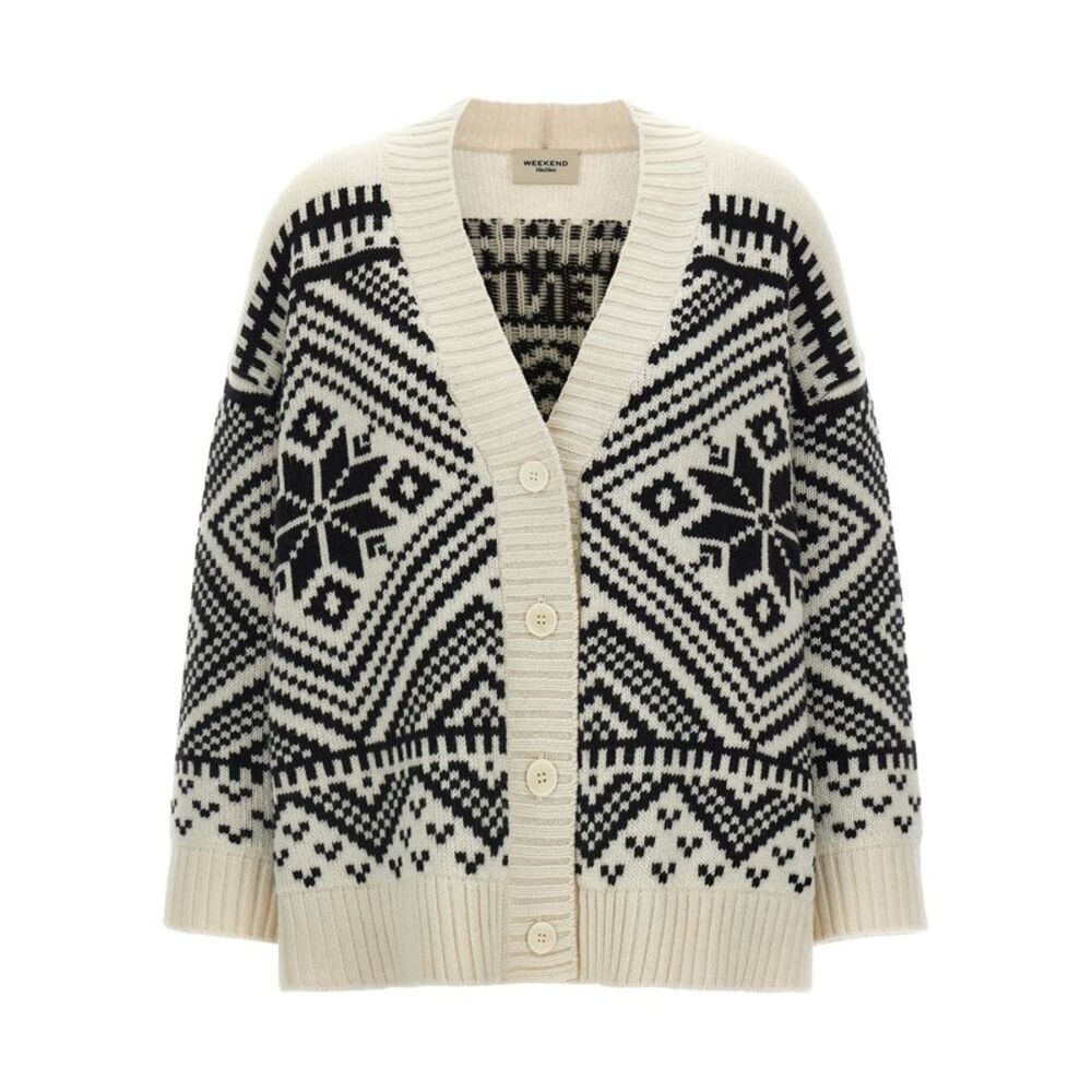 Weekend Max Mara Women 'Belgio' Cardigan
